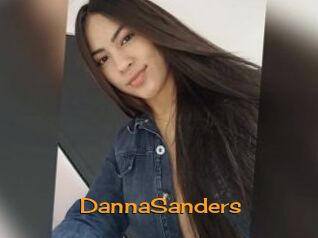 DannaSanders