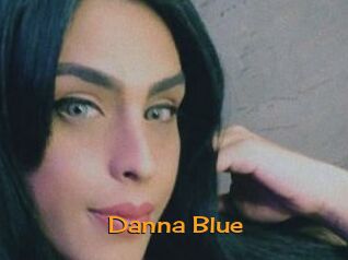 Danna_Blue