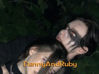 DannyAndRuby