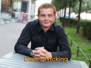 DannyMcking