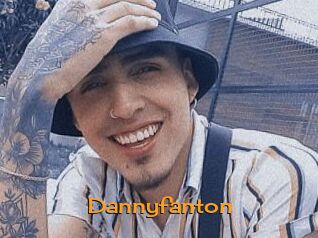 Dannyfanton