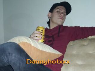 Dannyhotxxx