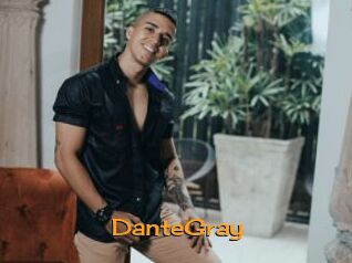 DanteGray