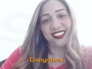 Danyshow