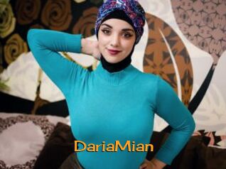 DariaMian