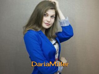 DariaMiller