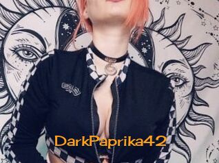 DarkPaprika42