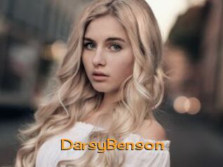 DarsyBenson