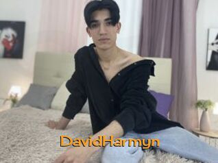 DavidHarmyn