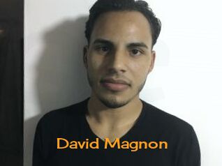 David_Magnon