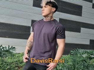 DavisBarsi