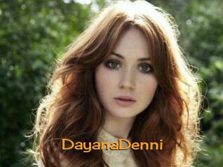 DayanaDenni