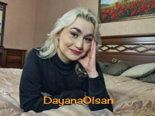 DayanaOlsan