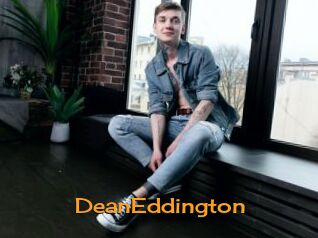 DeanEddington