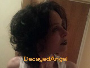 DecayedAngel