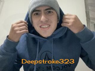 Deepstroke323