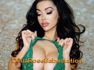 DeliaRoseBabestation