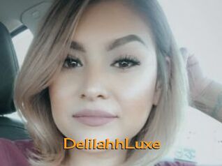 DelilahhLuxe