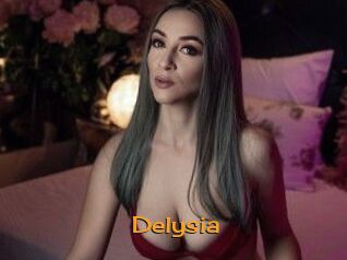 Delysia