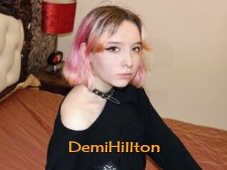 DemiHillton