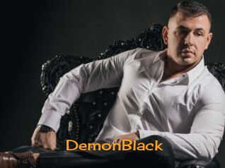 DemonBlack