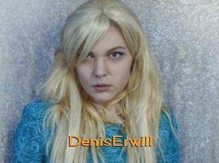 DenisErwill