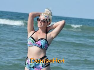 DeniseHot