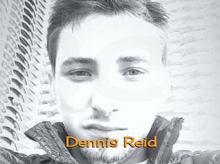 Dennis_Reid