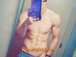 DerehkWhite