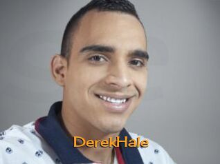 DerekHale