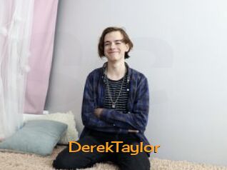 DerekTaylor