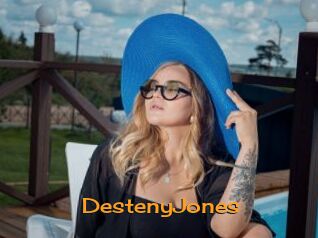 DestenyJones