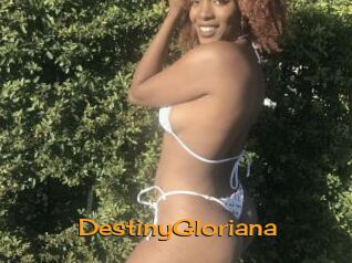 DestinyGloriana