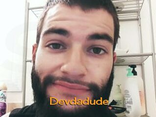 Devdadude