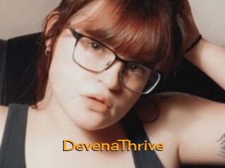 DevenaThrive