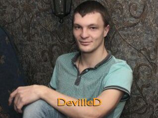 DevilleD