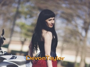 DevonTaylor