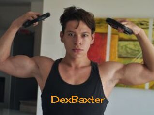 DexBaxter