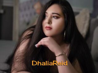 DhaliaReid