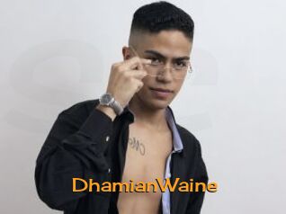 DhamianWaine