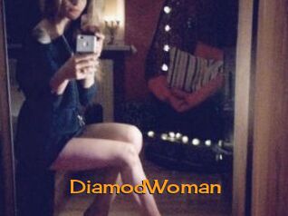 DiamodWoman