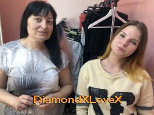 DiamondXLoveX