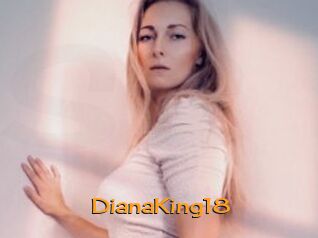 DianaKing18