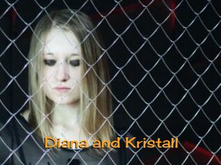 Diana_and_Kristall