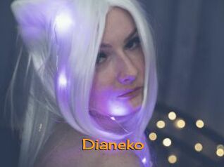 Dianeko