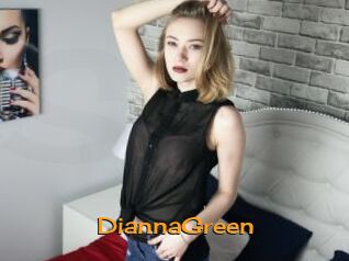 DiannaGreen