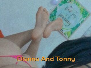 Dianna_And_Tonny