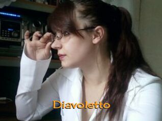 Diavoletto