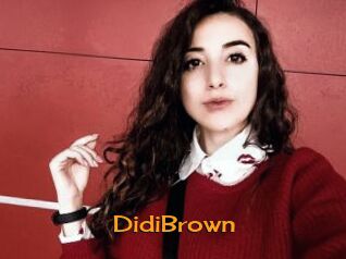 DidiBrown