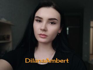 DilanaAmbert